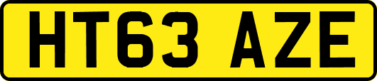 HT63AZE