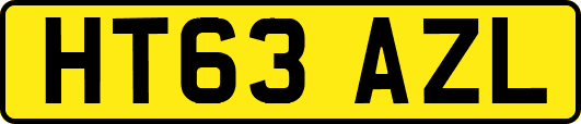 HT63AZL