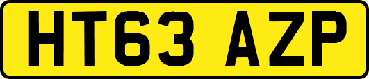 HT63AZP
