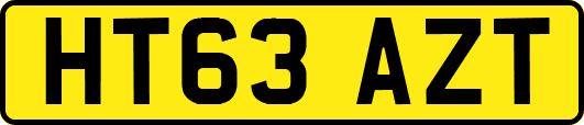 HT63AZT