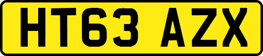 HT63AZX