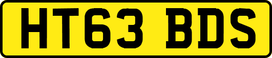 HT63BDS