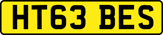 HT63BES