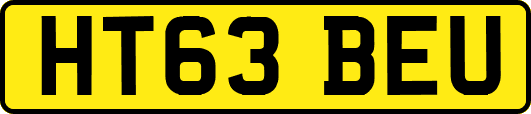 HT63BEU