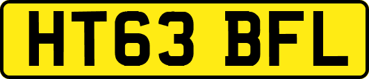 HT63BFL
