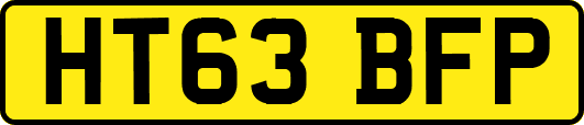 HT63BFP