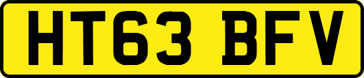 HT63BFV
