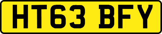 HT63BFY