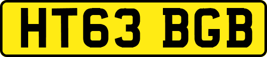 HT63BGB
