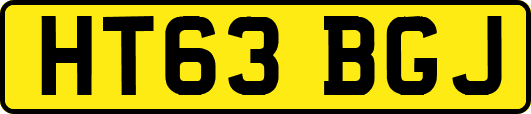 HT63BGJ