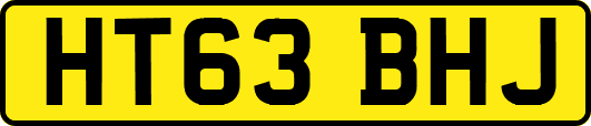 HT63BHJ