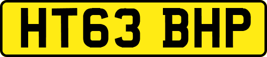 HT63BHP