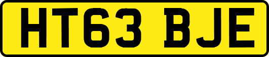 HT63BJE