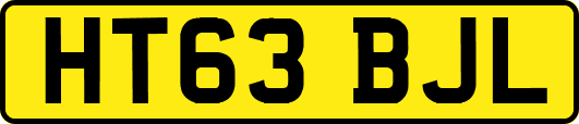 HT63BJL