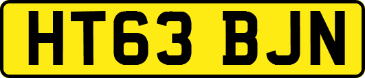 HT63BJN