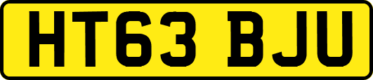 HT63BJU