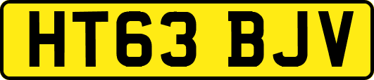 HT63BJV