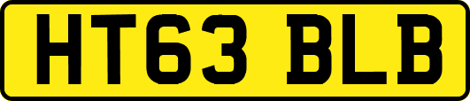 HT63BLB