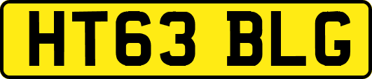 HT63BLG