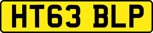 HT63BLP