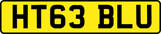 HT63BLU