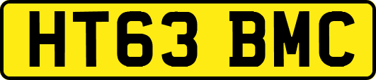 HT63BMC