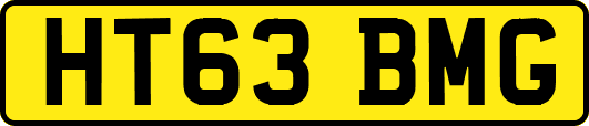 HT63BMG