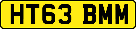 HT63BMM