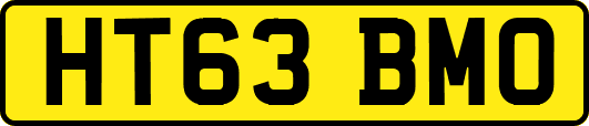 HT63BMO