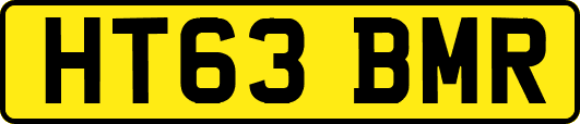 HT63BMR