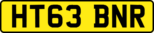 HT63BNR