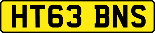 HT63BNS