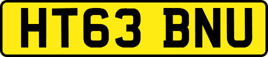 HT63BNU