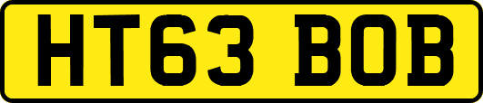 HT63BOB