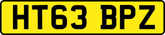 HT63BPZ