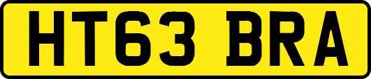 HT63BRA