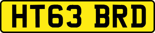 HT63BRD