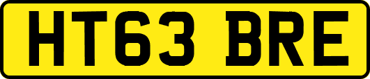 HT63BRE