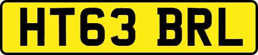 HT63BRL