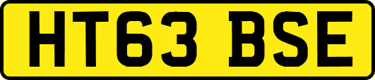 HT63BSE