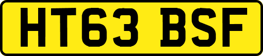 HT63BSF