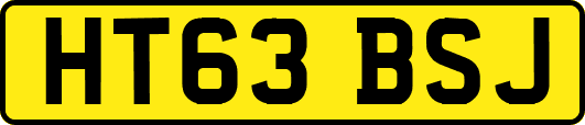 HT63BSJ