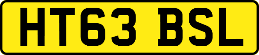 HT63BSL