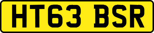 HT63BSR