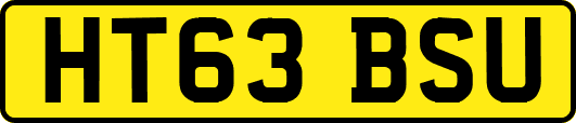 HT63BSU