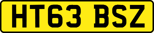 HT63BSZ