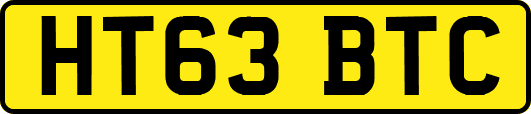 HT63BTC