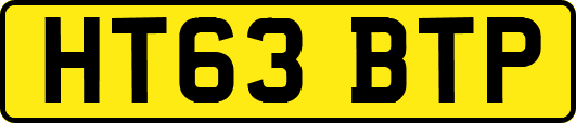 HT63BTP