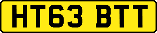HT63BTT