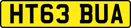 HT63BUA